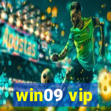 win09 vip